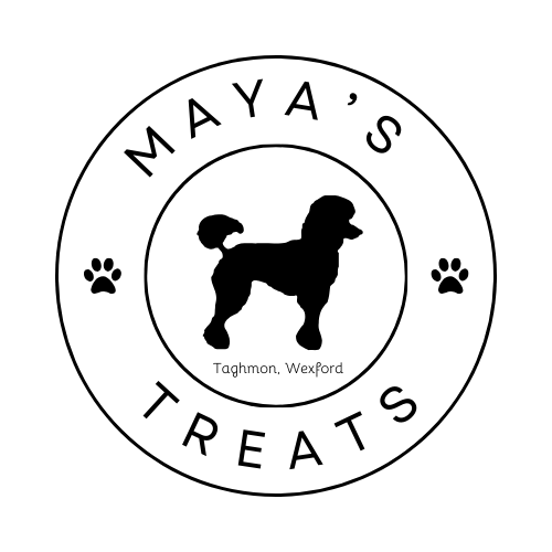 Maya's treats